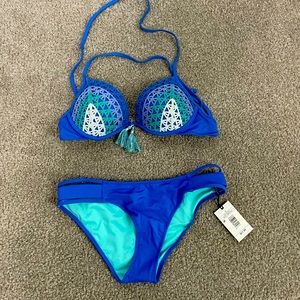 Shade and shore Bikini from Target